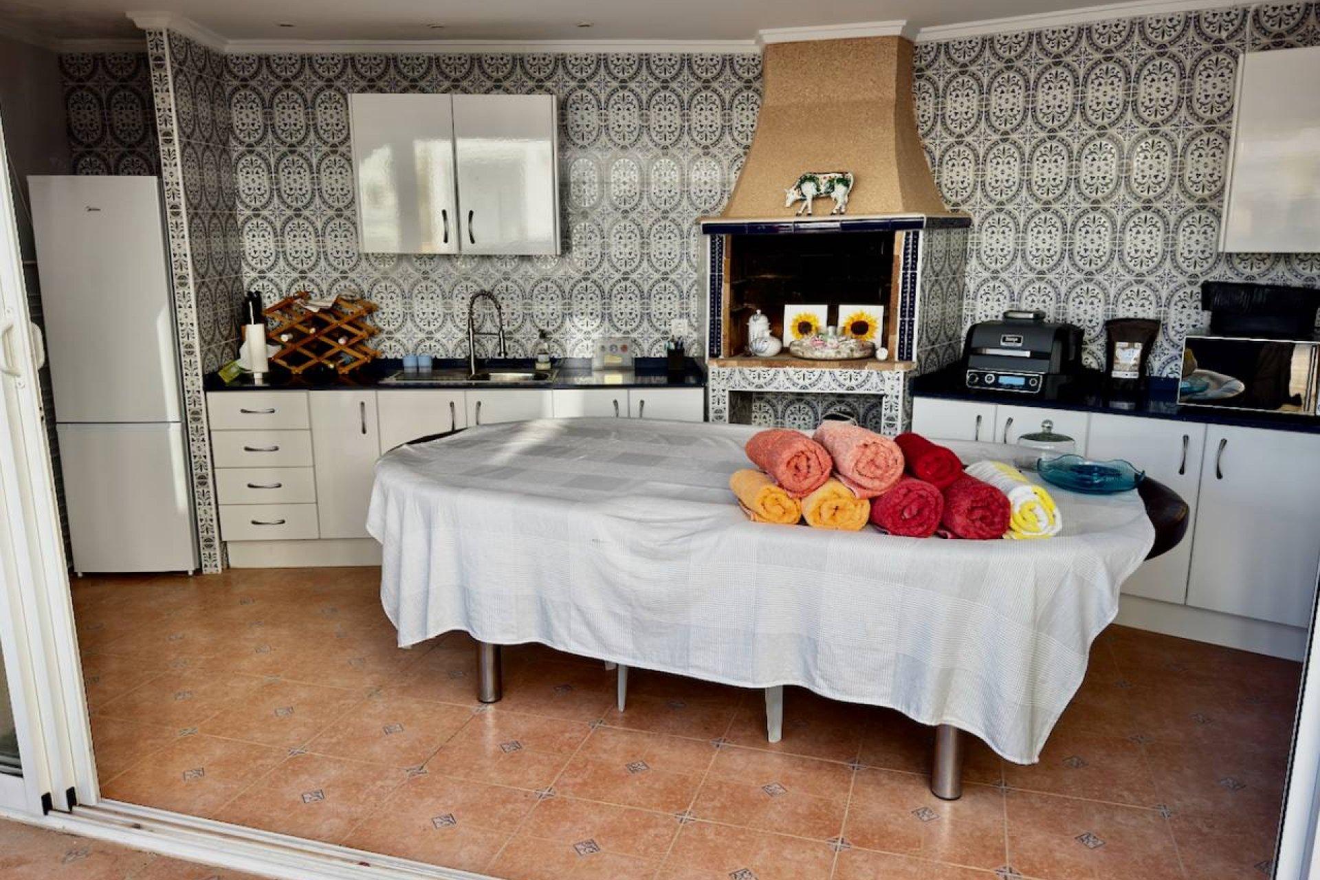 Herverkoop - Villa - Ciudad Quesada