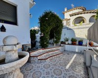 Herverkoop - Villa - Ciudad Quesada