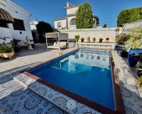 Herverkoop - Villa - Ciudad Quesada