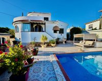 Herverkoop - Villa - Ciudad Quesada