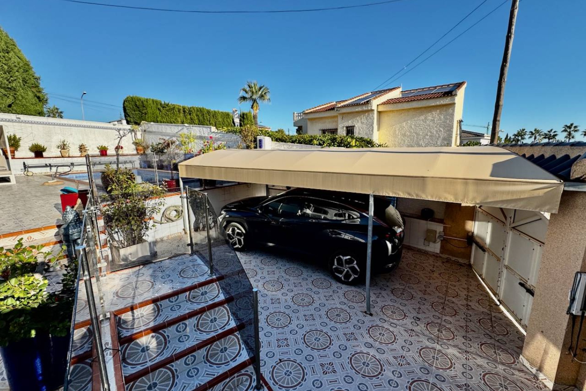 Herverkoop - Villa - Ciudad Quesada