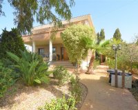 Herverkoop - Villa - Ciudad Quesada