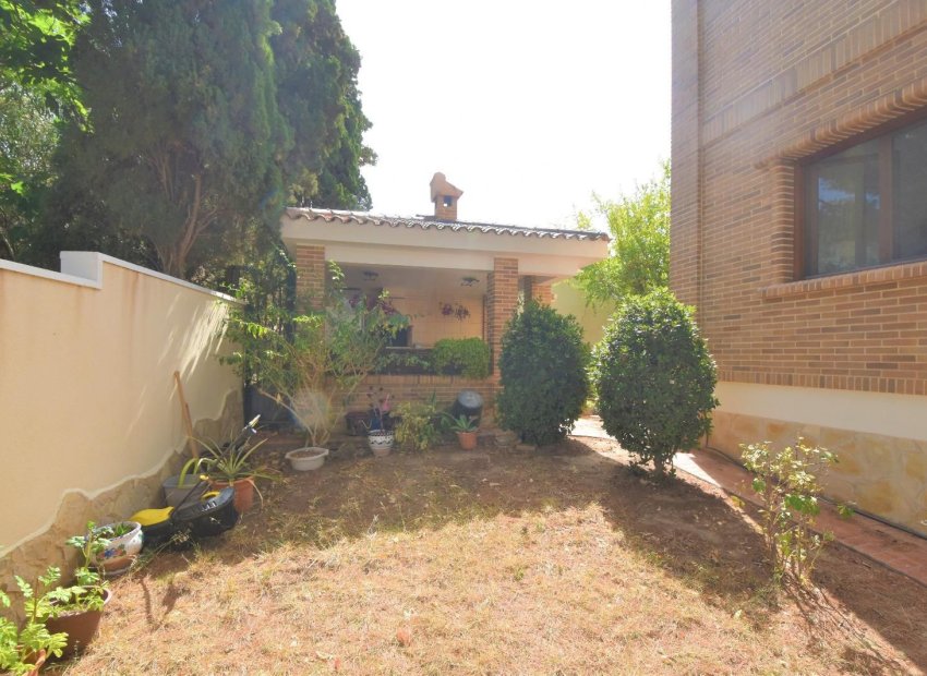 Herverkoop - Villa - Ciudad Quesada