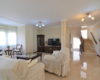 Herverkoop - Villa - Ciudad Quesada