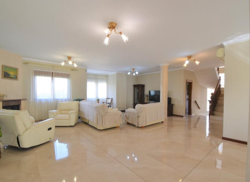 Herverkoop - Villa - Ciudad Quesada