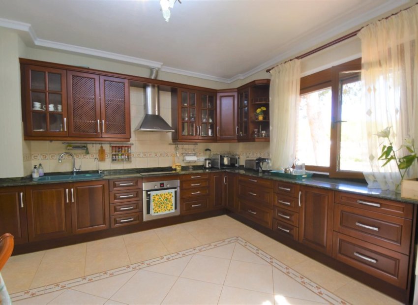 Herverkoop - Villa - Ciudad Quesada