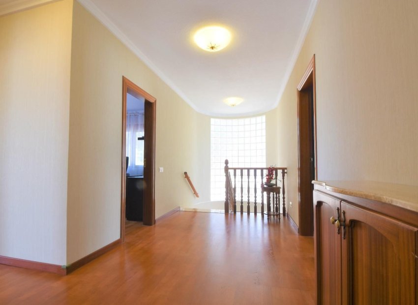 Herverkoop - Villa - Ciudad Quesada