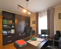 Herverkoop - Villa - Ciudad Quesada