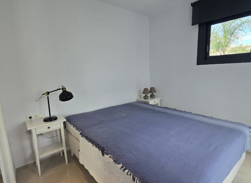 Herverkoop - Villa - Ciudad Quesada