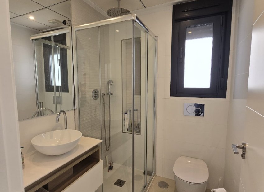 Herverkoop - Villa - Ciudad Quesada