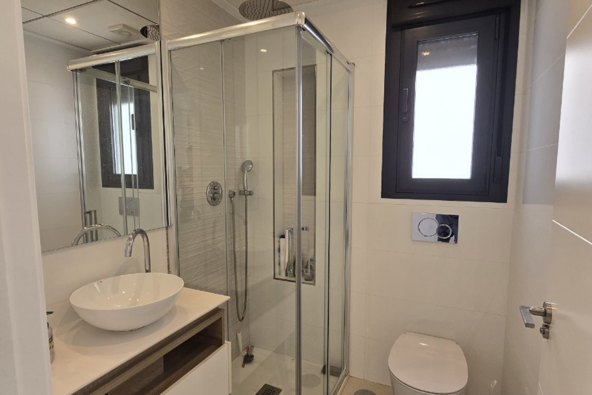 Herverkoop - Villa - Ciudad Quesada