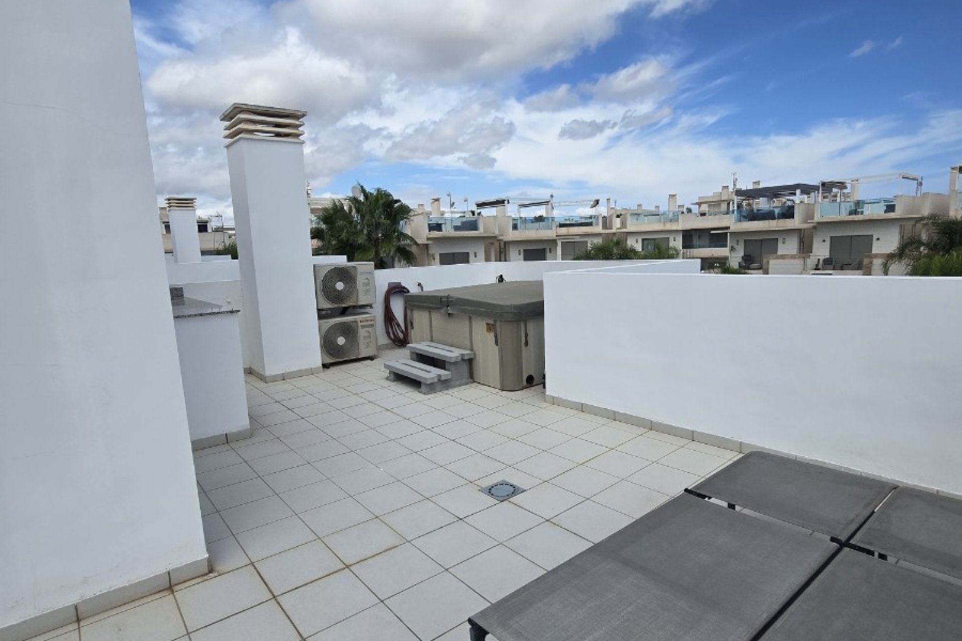 Herverkoop - Villa - Ciudad Quesada