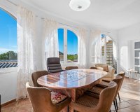 Herverkoop - Villa - Ciudad Quesada