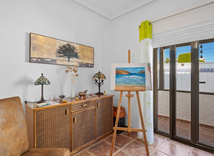 Herverkoop - Villa - Ciudad Quesada