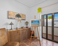 Herverkoop - Villa - Ciudad Quesada