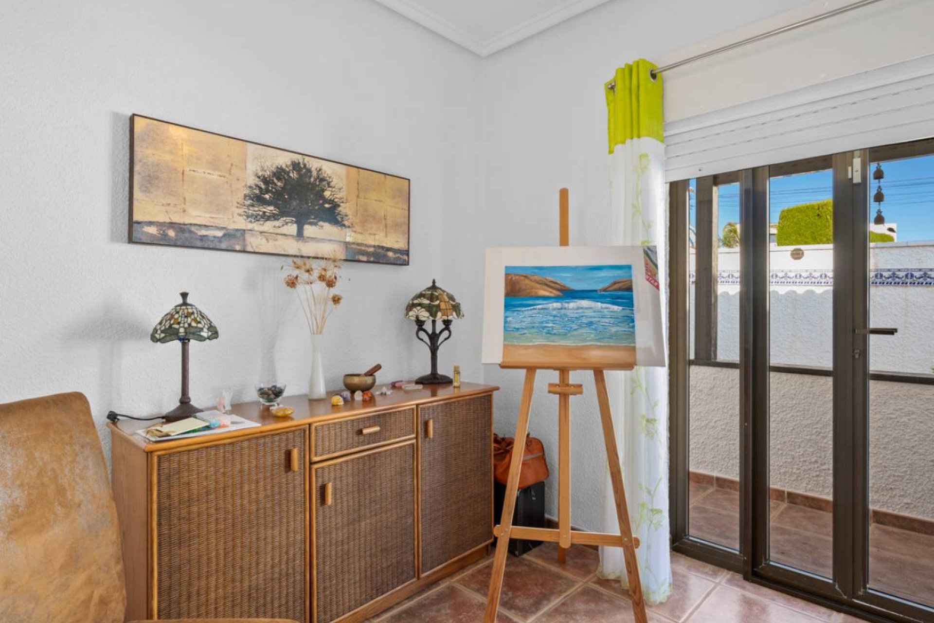 Herverkoop - Villa - Ciudad Quesada