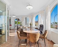 Herverkoop - Villa - Ciudad Quesada