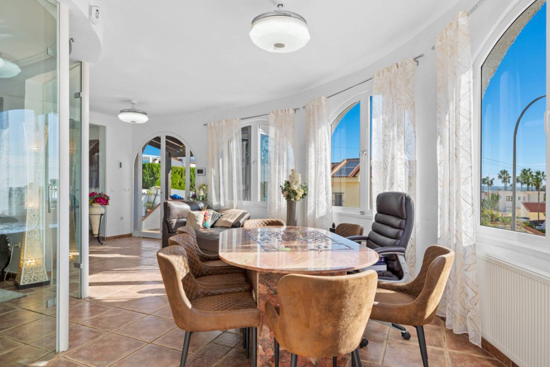 Herverkoop - Villa - Ciudad Quesada