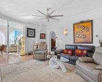 Herverkoop - Villa - Ciudad Quesada