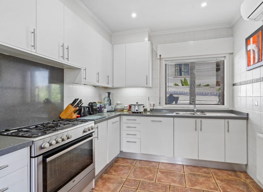 Herverkoop - Villa - Ciudad Quesada