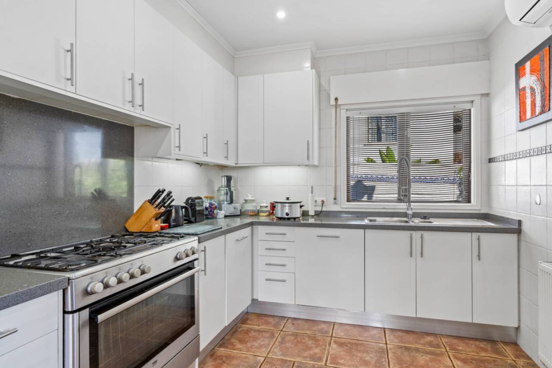 Herverkoop - Villa - Ciudad Quesada