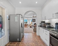 Herverkoop - Villa - Ciudad Quesada