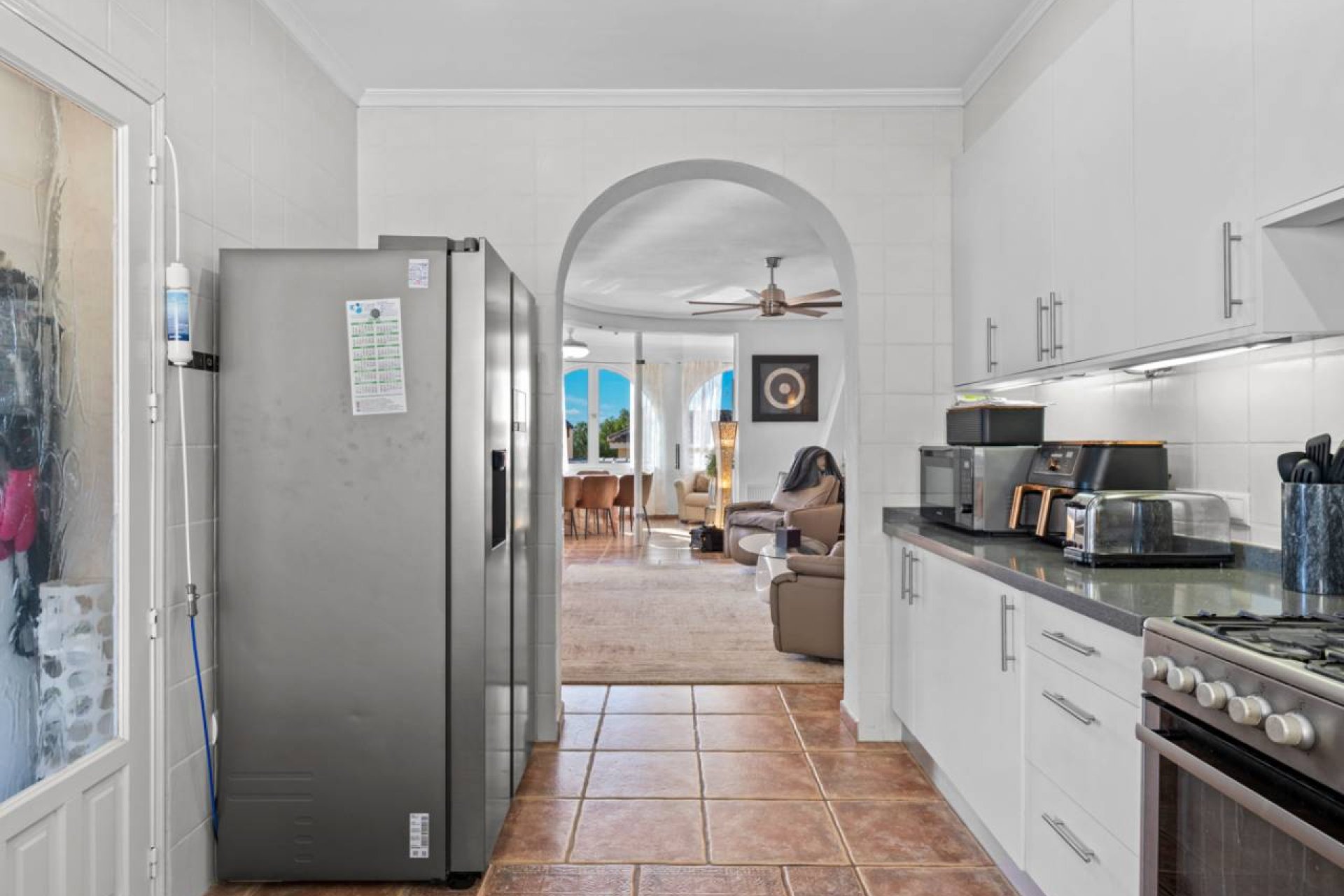 Herverkoop - Villa - Ciudad Quesada