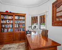 Herverkoop - Villa - Ciudad Quesada