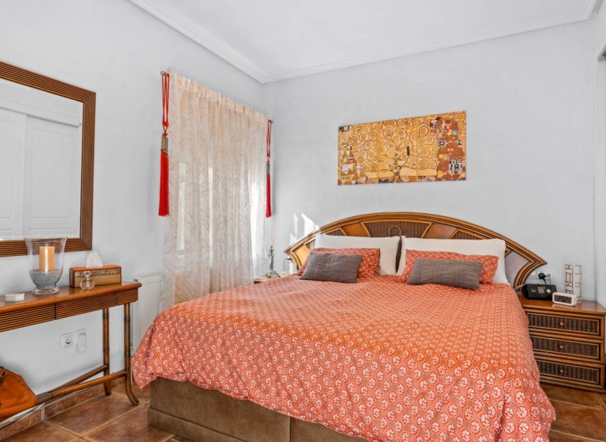 Herverkoop - Villa - Ciudad Quesada