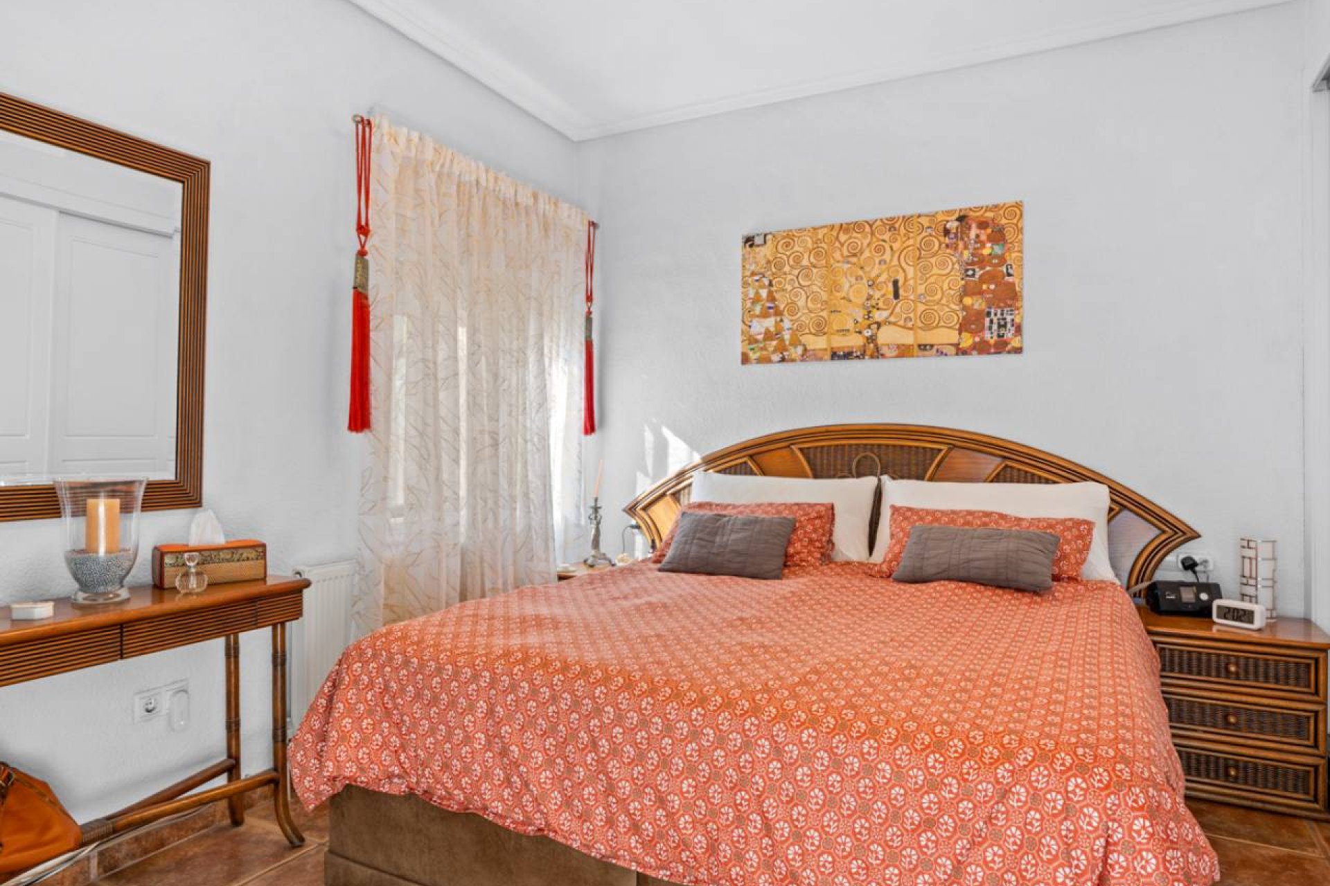 Herverkoop - Villa - Ciudad Quesada