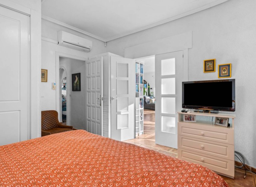 Herverkoop - Villa - Ciudad Quesada