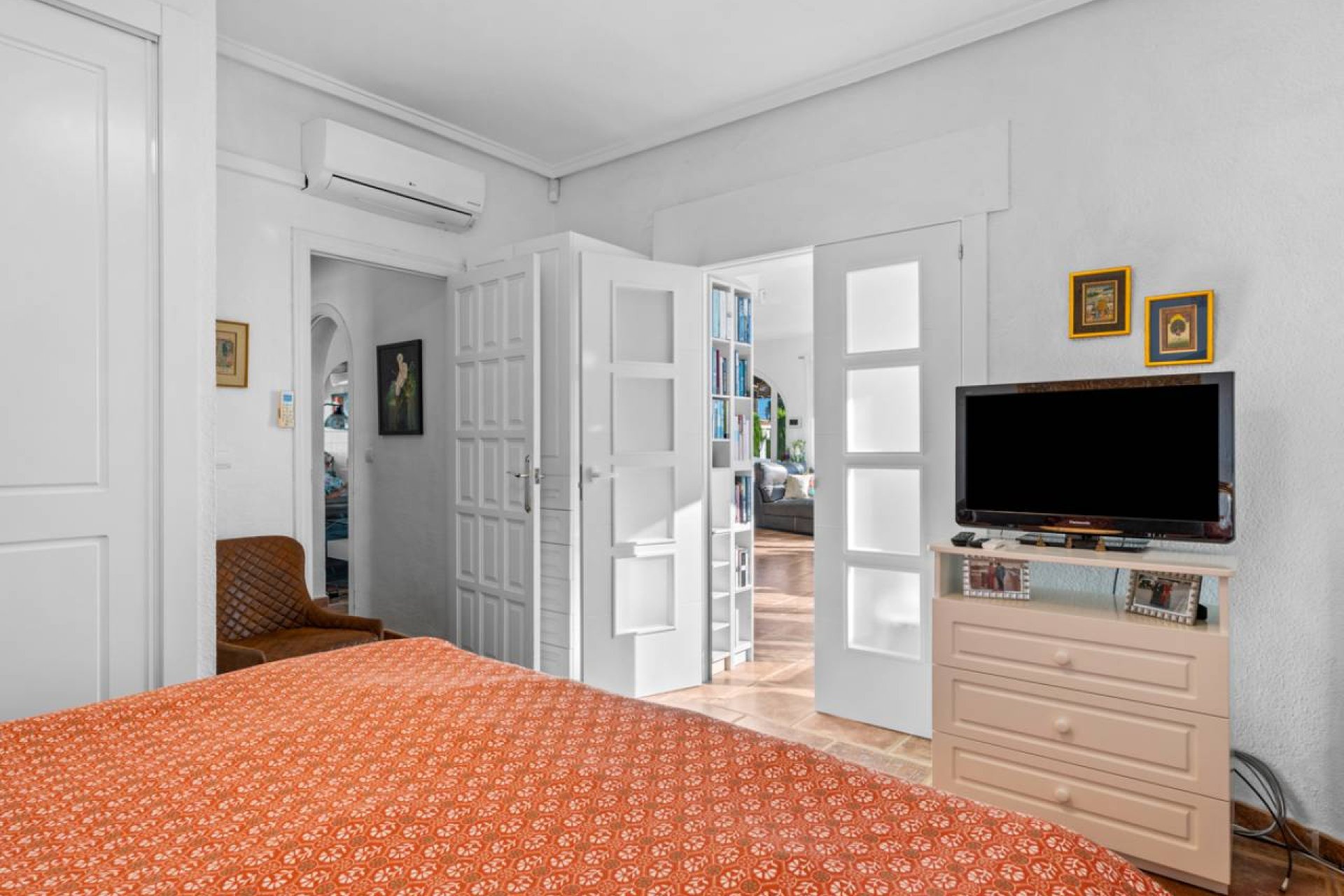 Herverkoop - Villa - Ciudad Quesada