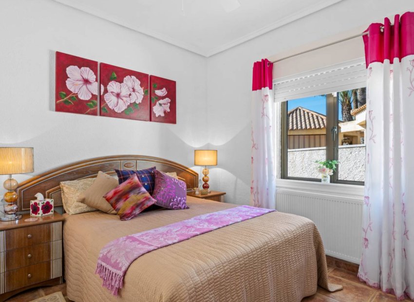 Herverkoop - Villa - Ciudad Quesada