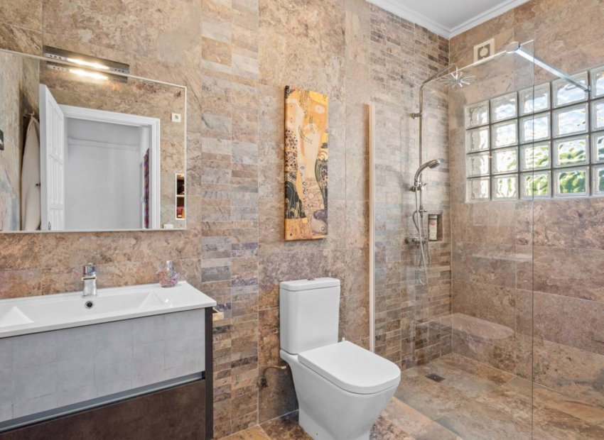 Herverkoop - Villa - Ciudad Quesada