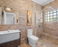 Herverkoop - Villa - Ciudad Quesada