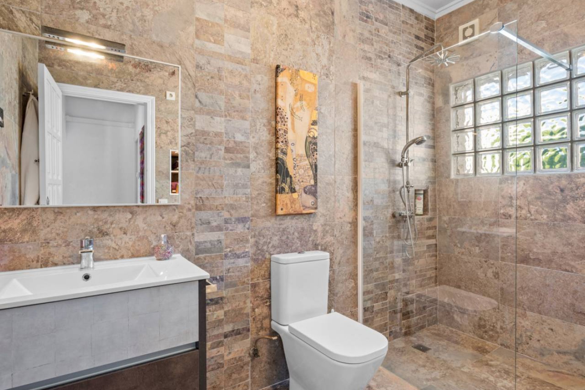 Herverkoop - Villa - Ciudad Quesada