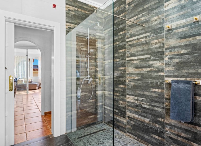 Herverkoop - Villa - Ciudad Quesada