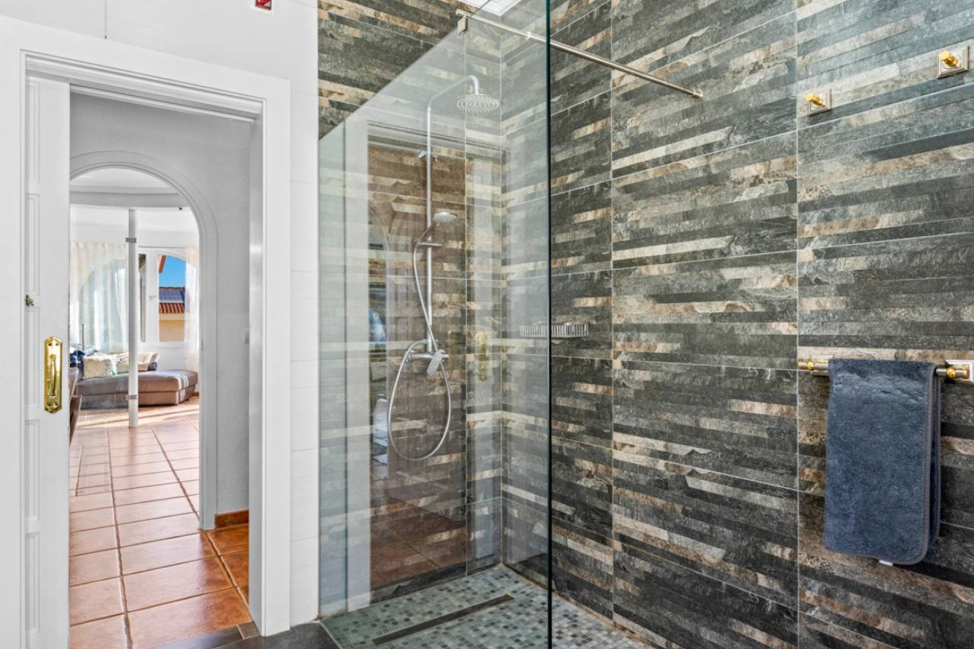 Herverkoop - Villa - Ciudad Quesada