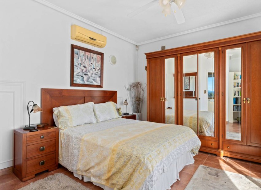 Herverkoop - Villa - Ciudad Quesada