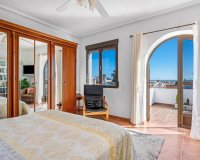 Herverkoop - Villa - Ciudad Quesada