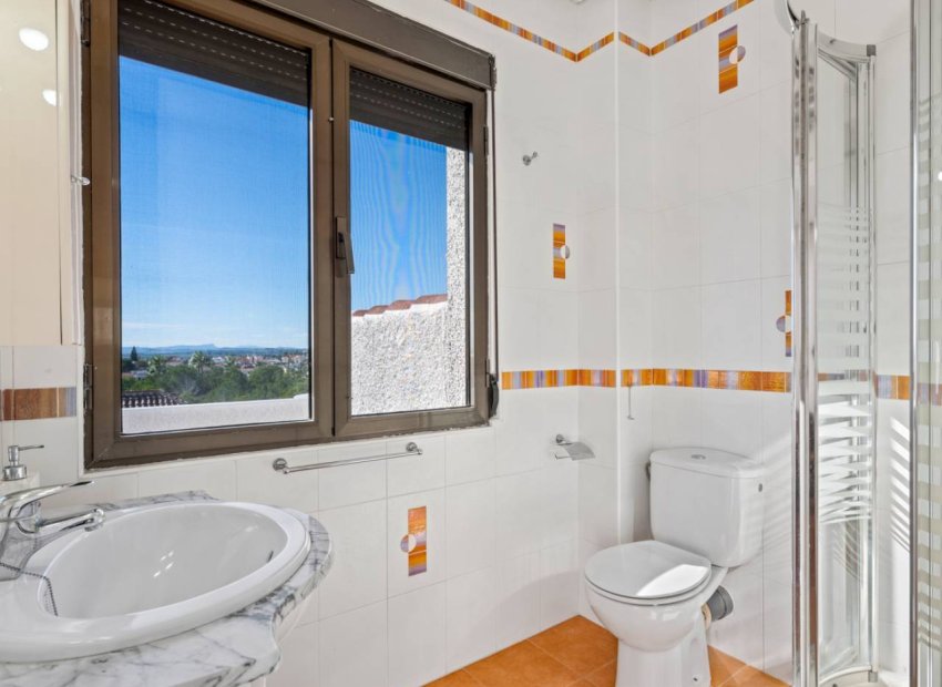 Herverkoop - Villa - Ciudad Quesada