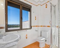 Herverkoop - Villa - Ciudad Quesada