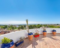 Herverkoop - Villa - Ciudad Quesada