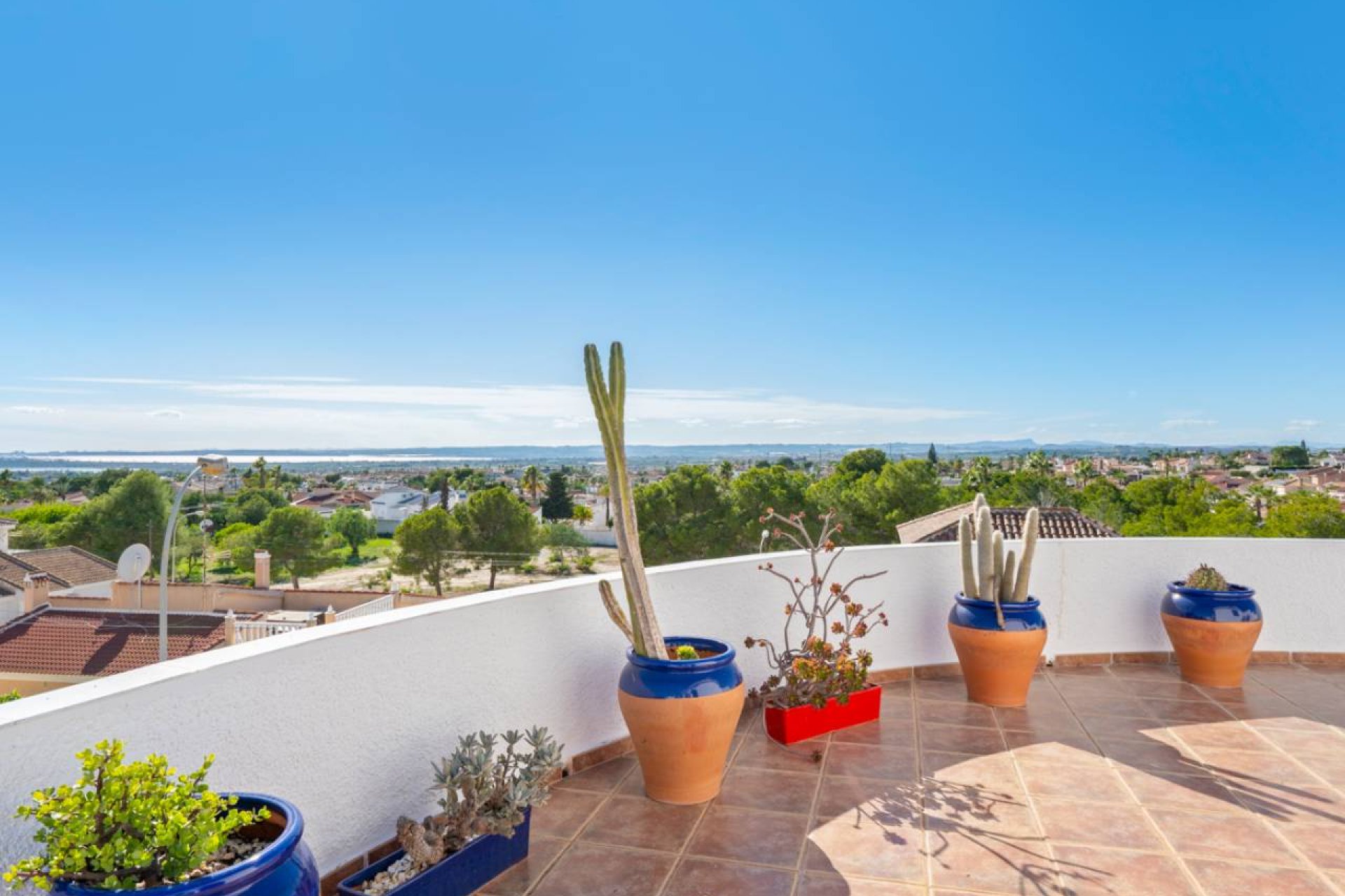 Herverkoop - Villa - Ciudad Quesada