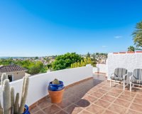 Herverkoop - Villa - Ciudad Quesada