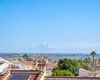 Herverkoop - Villa - Ciudad Quesada