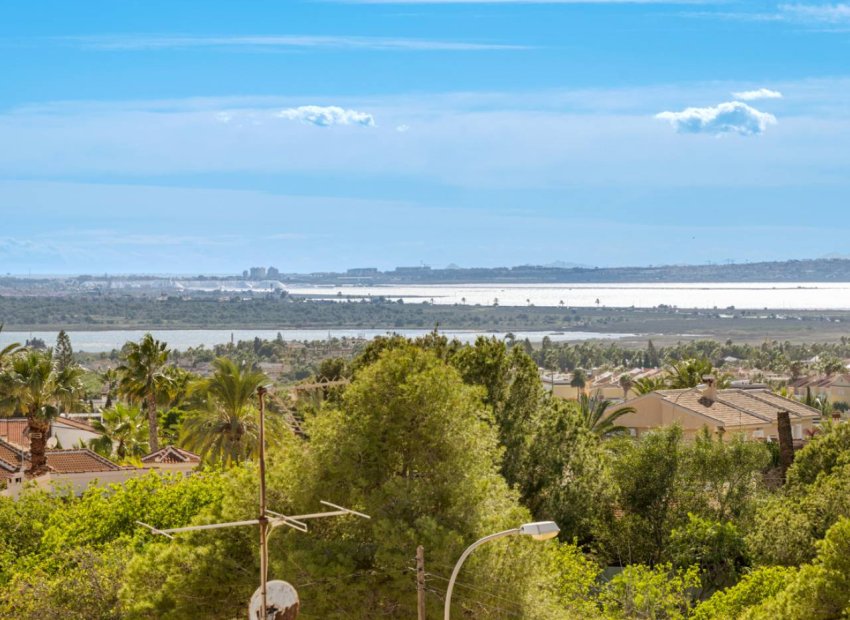 Herverkoop - Villa - Ciudad Quesada