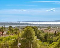 Herverkoop - Villa - Ciudad Quesada