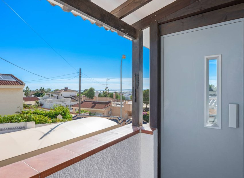 Herverkoop - Villa - Ciudad Quesada