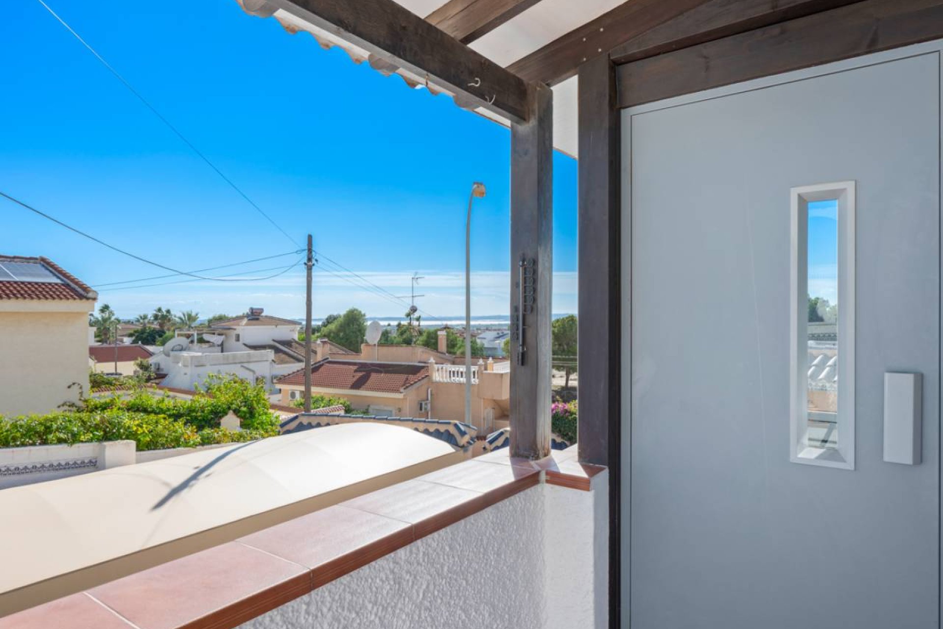 Herverkoop - Villa - Ciudad Quesada